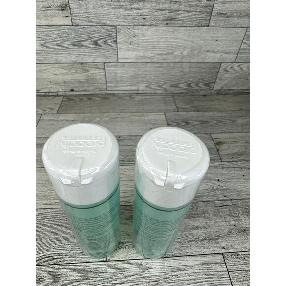 Proactiv Solution Revitalizing Toner Combination Therapy 4oz Factory Sealed x2 - Picture 3 of 3